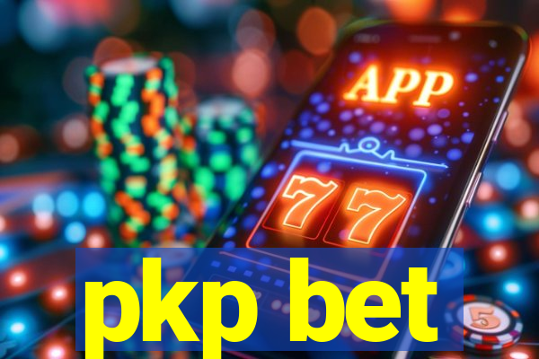 pkp bet